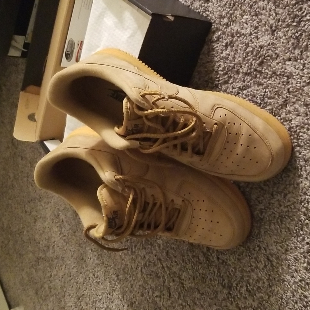 Mens Nike sneaker